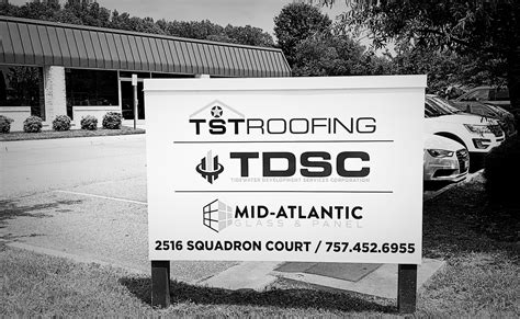 dtsc|tdsc company.